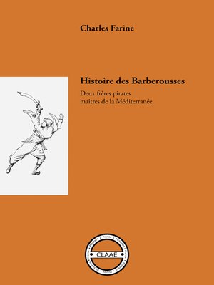 cover image of Histoire des Barberousse